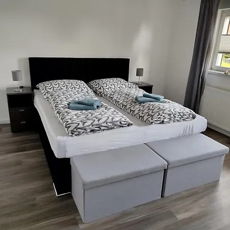 Appartement Harz In *