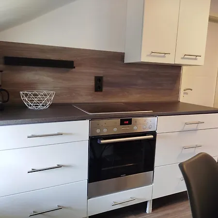 Appartement Harz In *