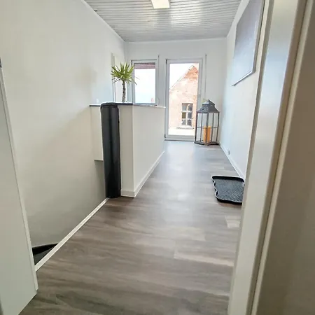 Harz In Daire Ballenstedt