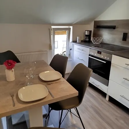 Appartement Harz In *