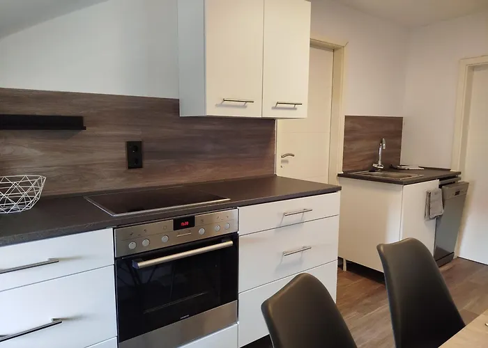 Harz In Appartement *