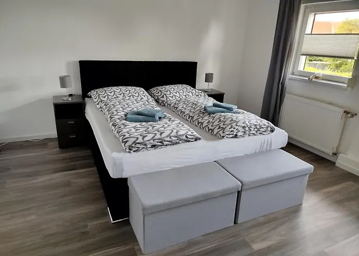 Appartement Harz In *