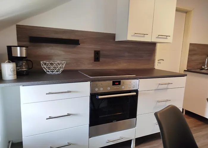 Appartement Harz In *