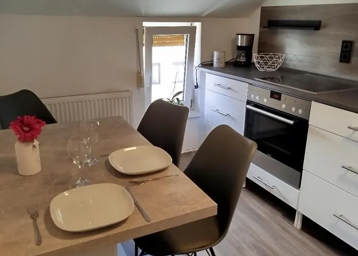 Appartement Harz In *