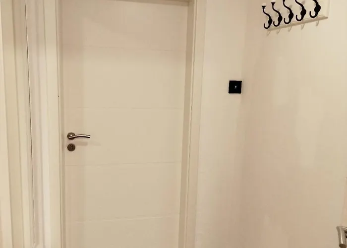 Harz In Appartement *